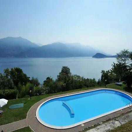 Balcone Di Noa E Stella