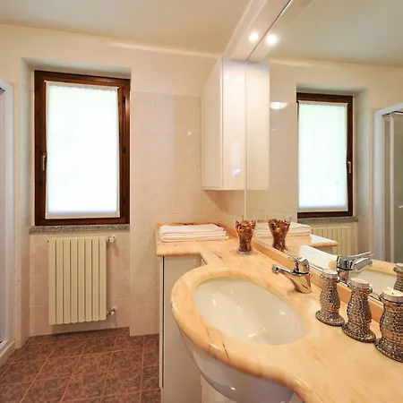 Balcone Di Noa E Stella شقة *