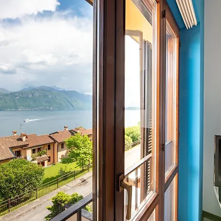 Balcone Di Noa E Stella شقة