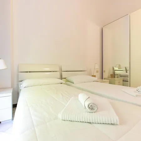 Balcone Di Noa E Stella شقة ميناجيو