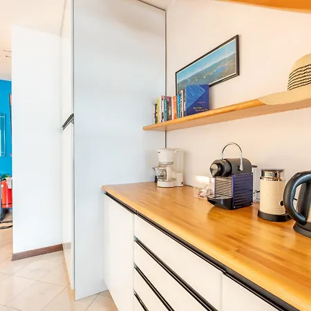 Apartment Balcone Di Noa E Stella *