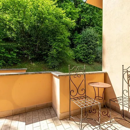 Balcone Di Noa E Stella Apartment