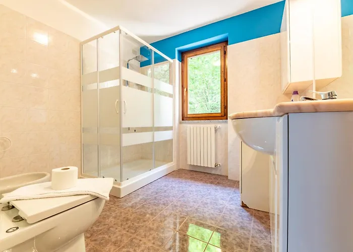 Apartment Balcone Di Noa E Stella *