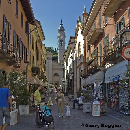 Apartament Balcone Di Noa E Stella