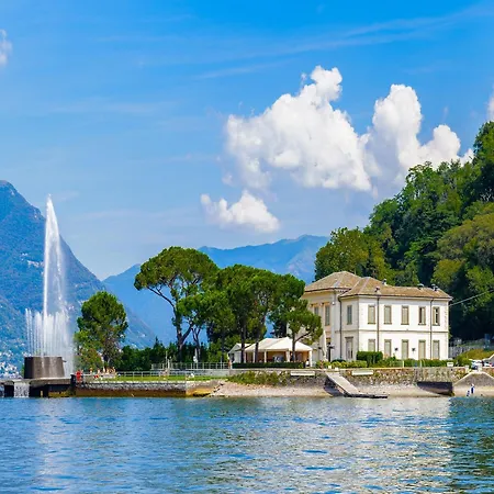 Apartament Balcone Di Noa E Stella *