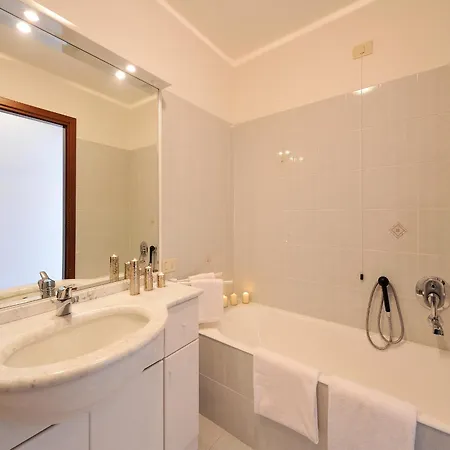 Balcone Di Noa E Stella Apartament *