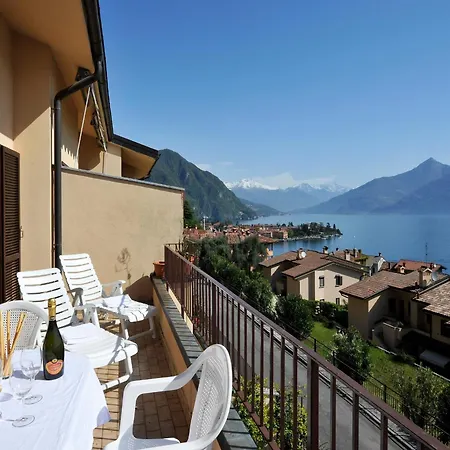 Balcone Di Noa E Stella Menaggio