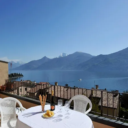 Balcone Di Noa E Stella Apartament *