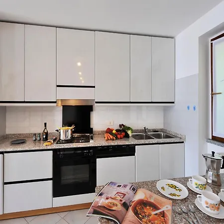 Apartament Balcone Di Noa E Stella *