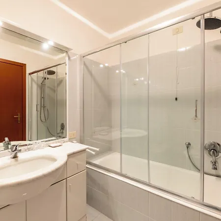 Apartamento Balcone Di Noa E Stella *