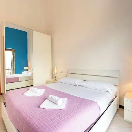 Apartamento Balcone Di Noa E Stella