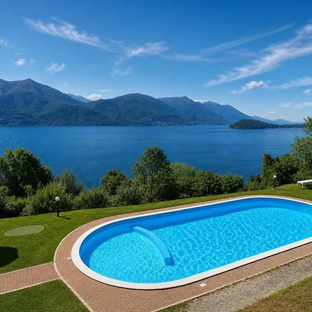 Balcone Di Noa E Stella Apartamento