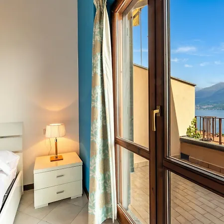 Balcone Di Noa E Stella Apartamento *