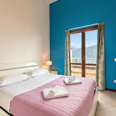 Balcone Di Noa E Stella Apartamento Menaggio