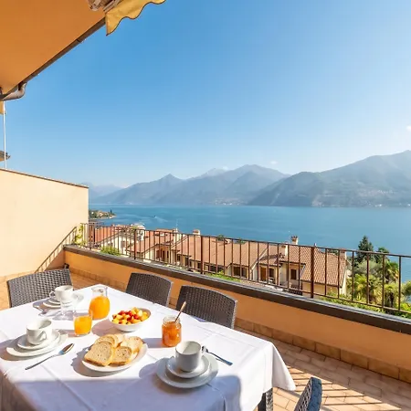 Balcone Di Noa E Stella Apartamento *