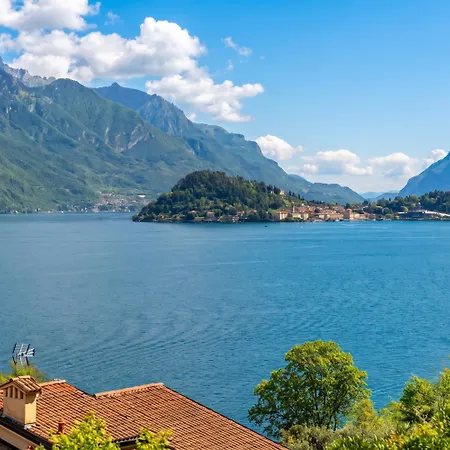 Apartamento Balcone Di Noa E Stella
