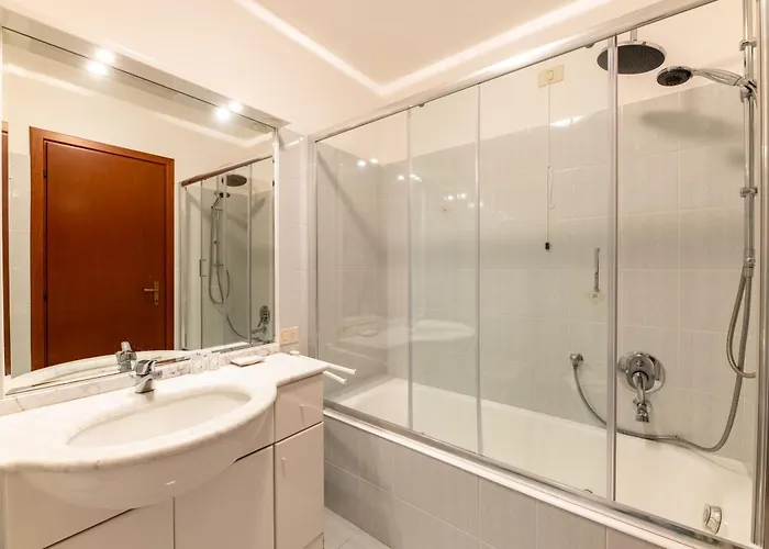 Balcone Di Noa E Stella Lägenhet