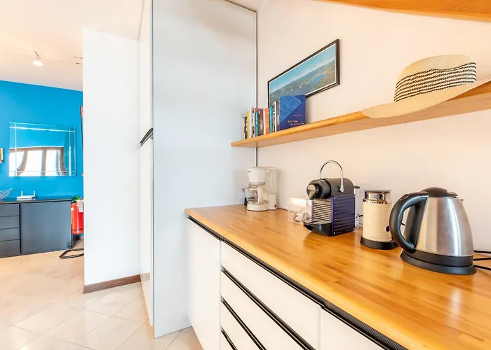 Apartment Balcone Di Noa E Stella *