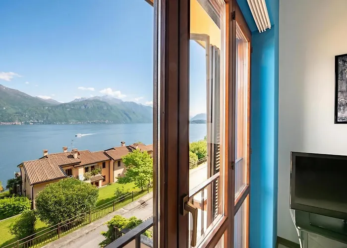 Balcone Di Noa E Stella Apartment