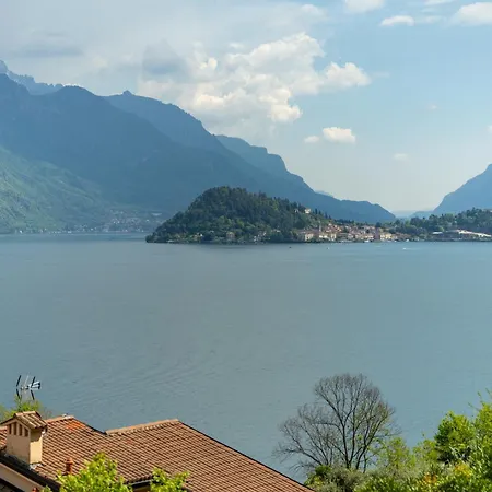 Apartment Balcone Di Noa E Stella *