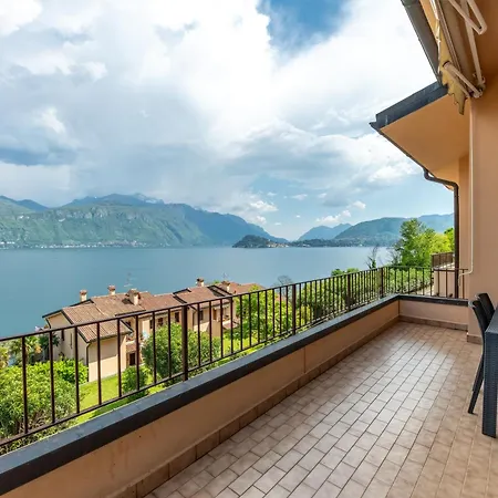 Balcone Di Noa E Stella Menaggio