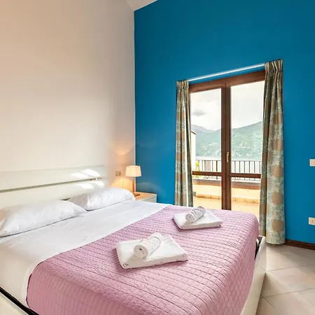 Balcone Di Noa E Stella Menaggio