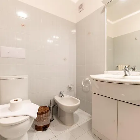 Balcone Di Noa E Stella Apartment Menaggio