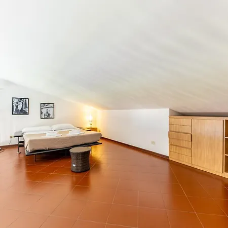 Balcone Di Noa E Stella Apartment Menaggio