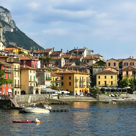 Balcone Di Noa E Stella Menaggio