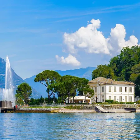 Balcone Di Noa E Stella Apartment Menaggio