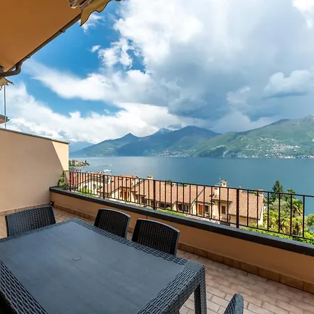 Balcone Di Noa E Stella