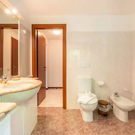 Balcone Di Noa E Stella 梅纳焦