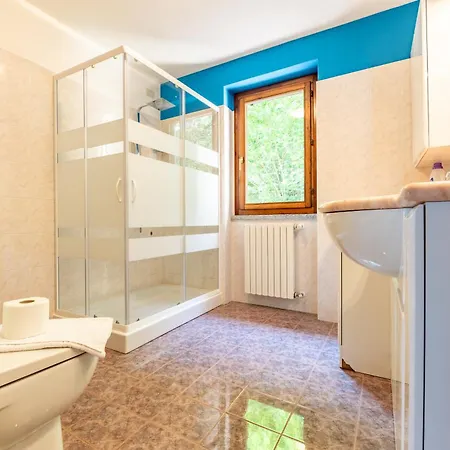 公寓 Balcone Di Noa E Stella *