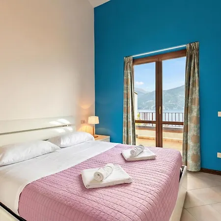 Balcone Di Noa E Stella * 梅纳焦