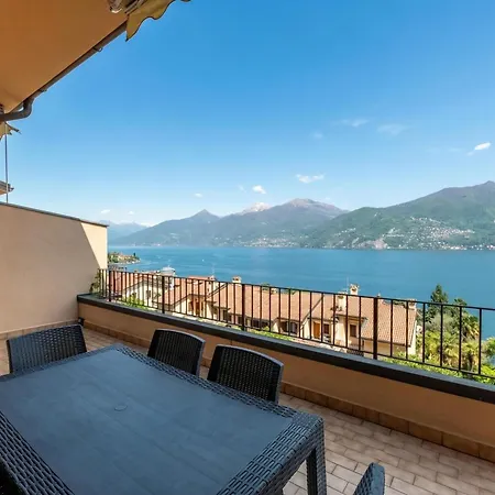 公寓 Balcone Di Noa E Stella *