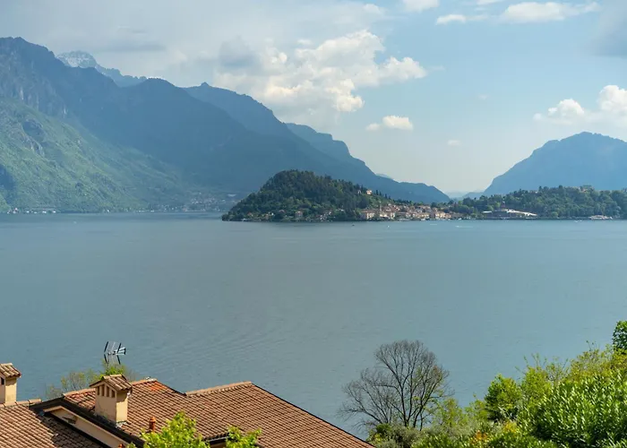 Διαμέρισμα Balcone Di Noa E Stella *