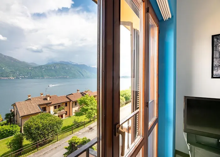 Balcone Di Noa E Stella Διαμέρισμα