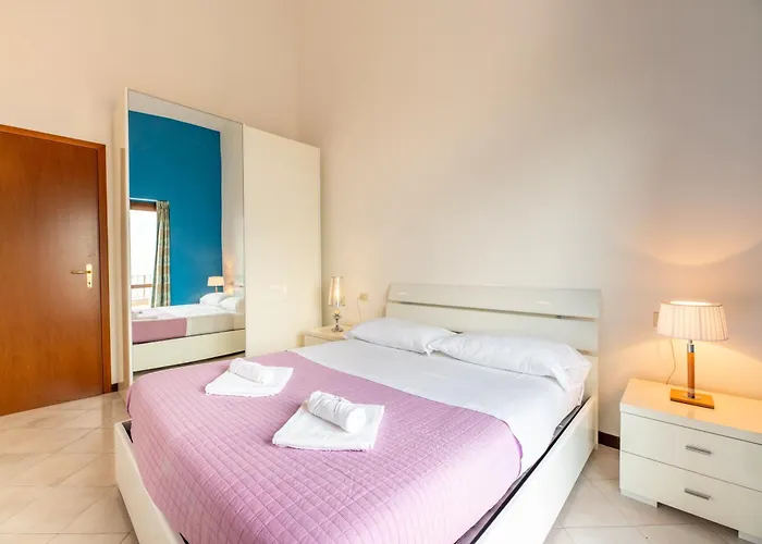 Balcone Di Noa E Stella *