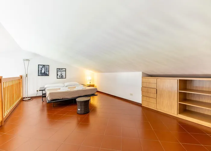 Balcone Di Noa E Stella Διαμέρισμα Μενάτζιο