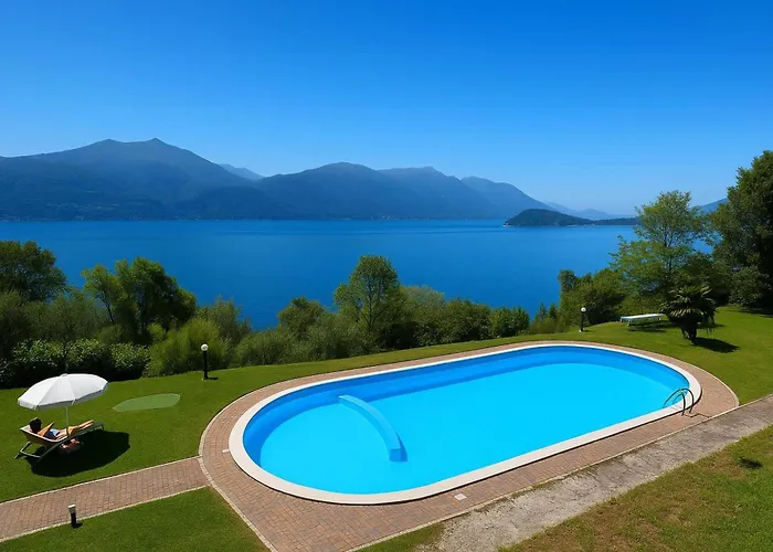 Balcone Di Noa E Stella * Μενάτζιο