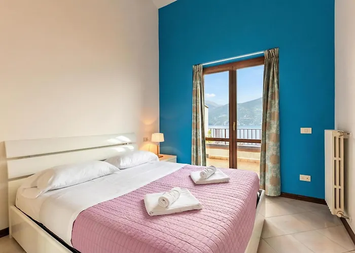Balcone Di Noa E Stella * 梅纳焦